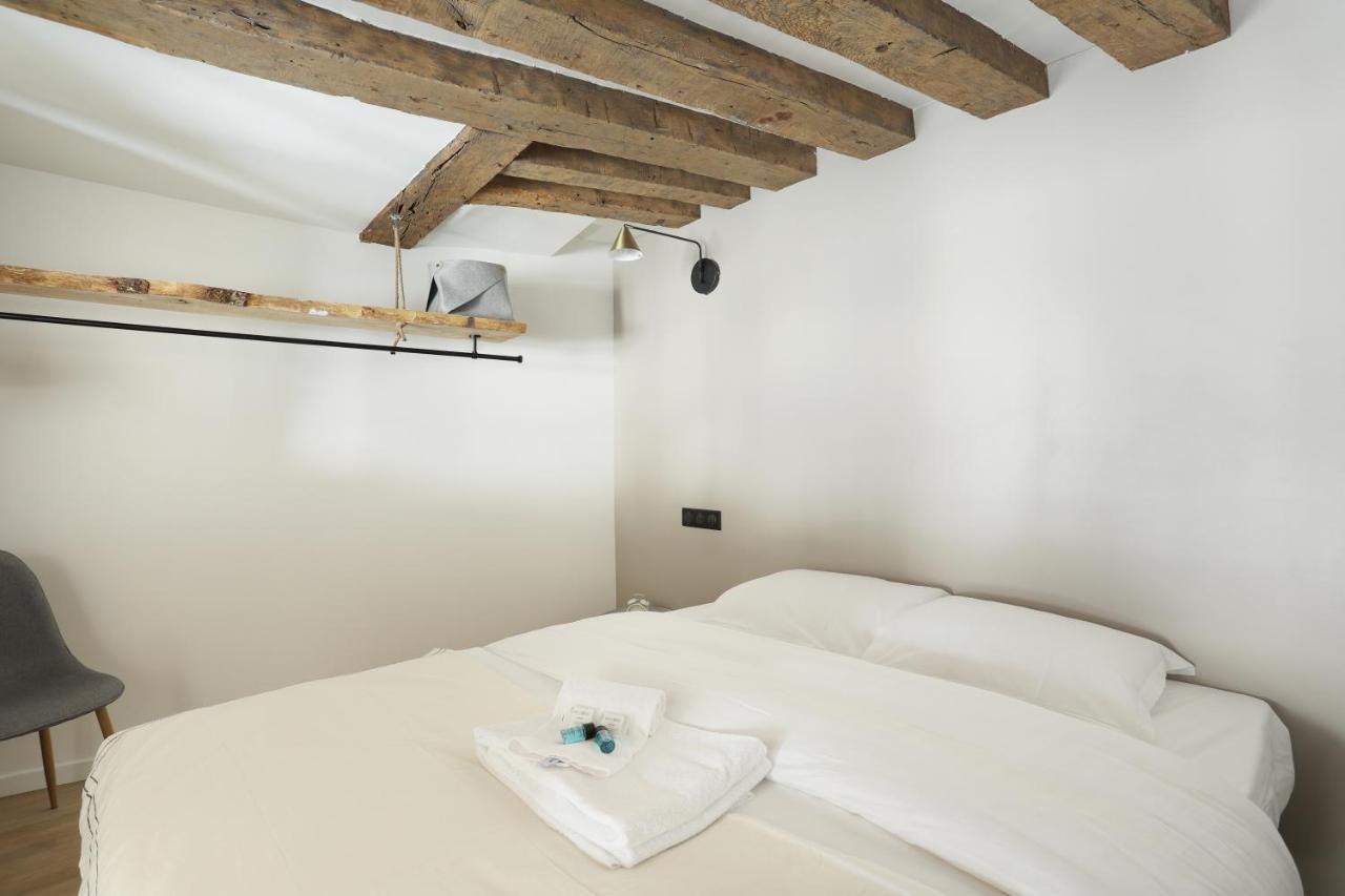 Apartment Saint Germain Des Pres By Studio Prestige Paris Exterior foto